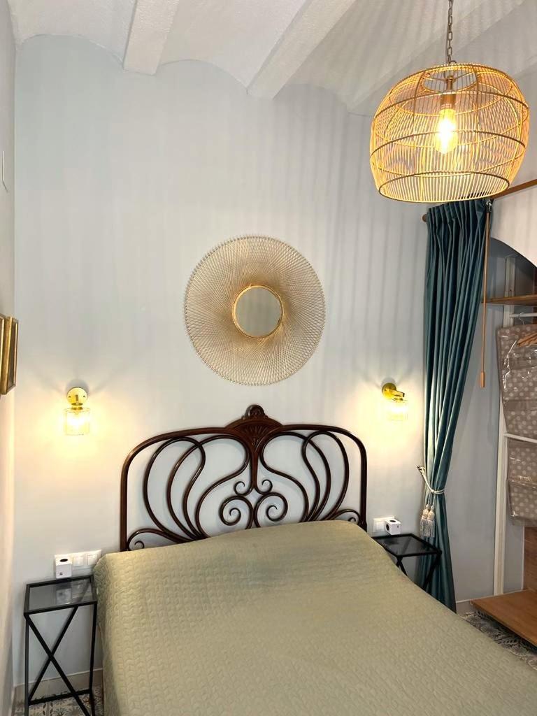 Esmeralda Apartment With Free Private Underground Parking บาเลนเซีย ภายนอก รูปภาพ